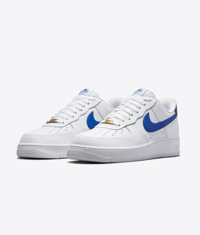 Air Force 1 '07 Lo