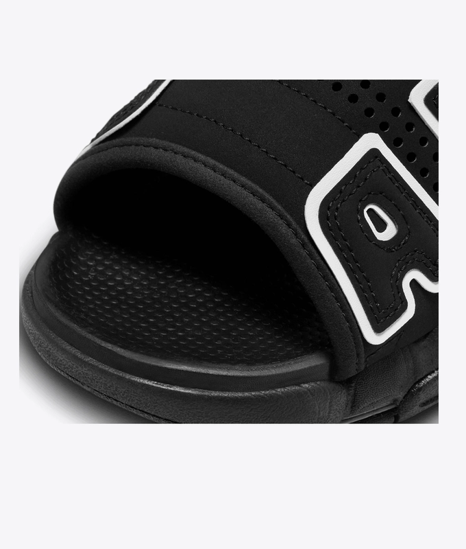 Air More Uptempo Slide