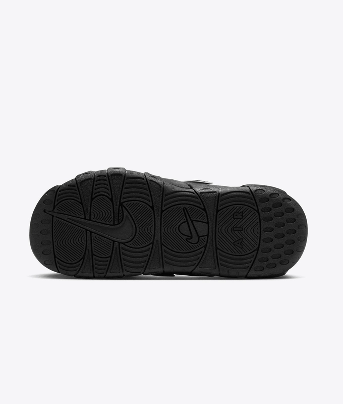 Air More Uptempo Slide