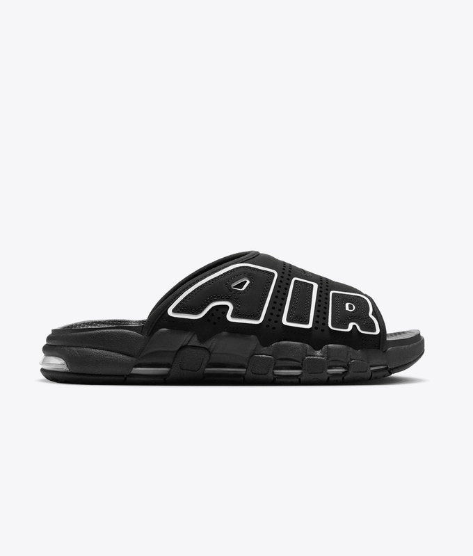 Air More Uptempo Slide