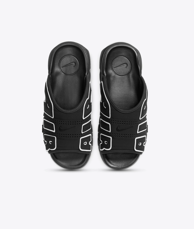 Air More Uptempo Slide