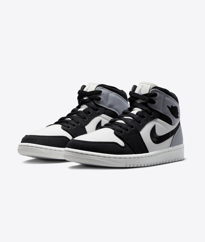 Wmns Air Jordan 1 Mid Se