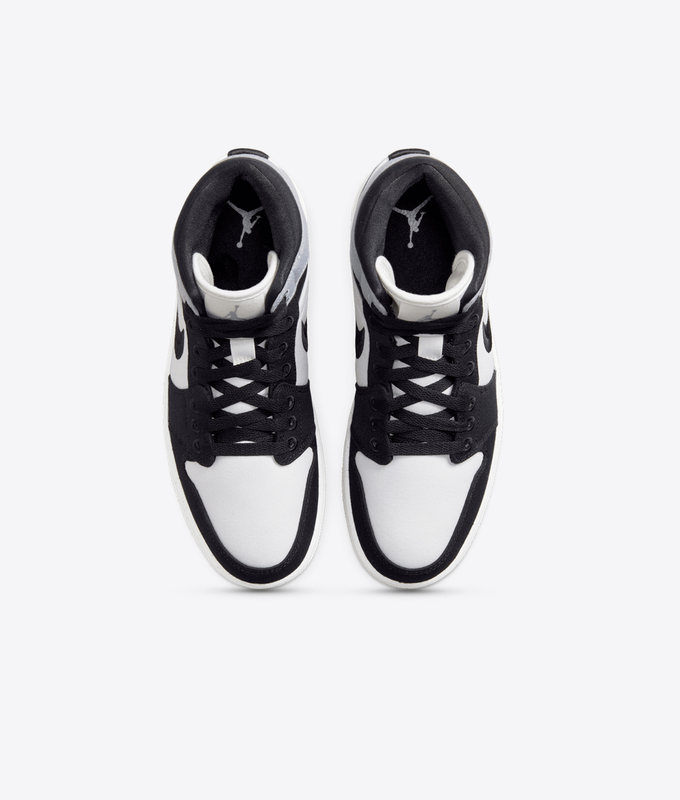 Wmns Air Jordan 1 Mid Se