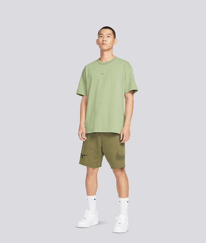 As M Nsw Prem Essntl Sust Tee