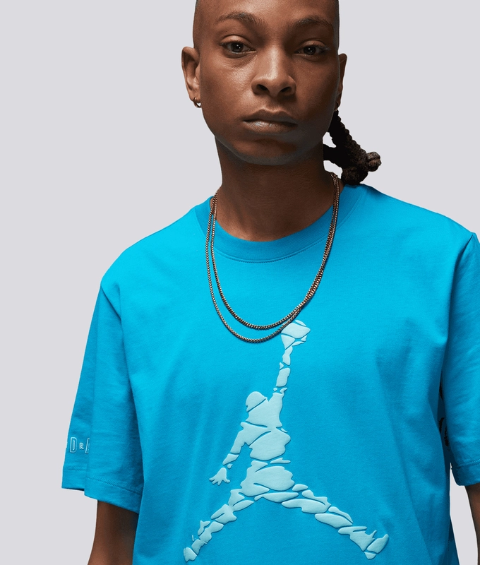 Essentials Short Sleeve Crew Tee