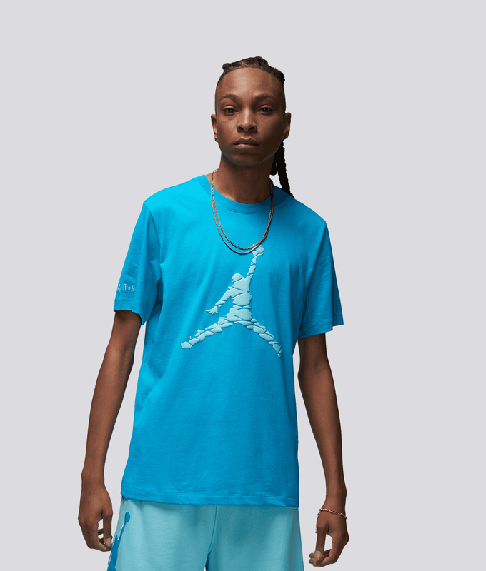 Essentials Short Sleeve Crew Tee