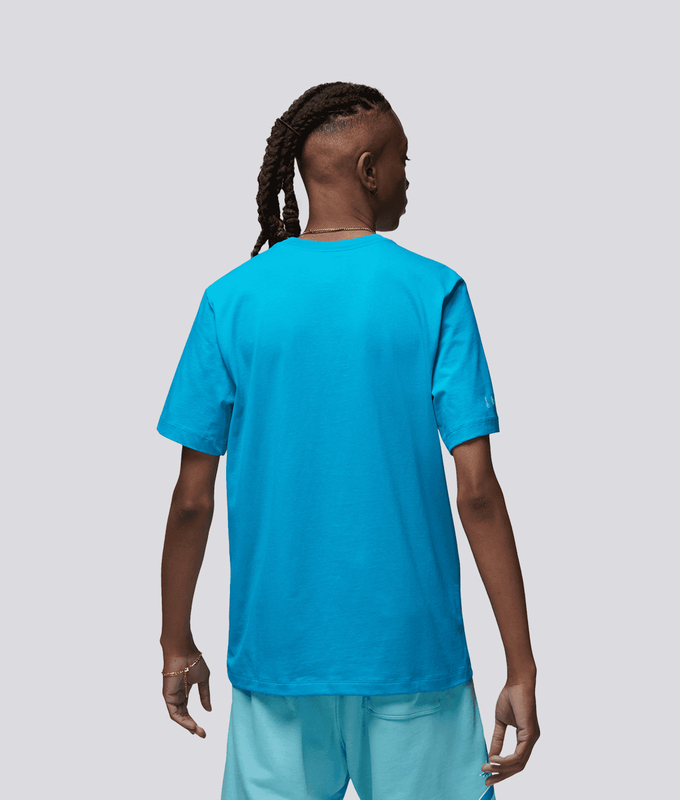Essentials Short Sleeve Crew Tee
