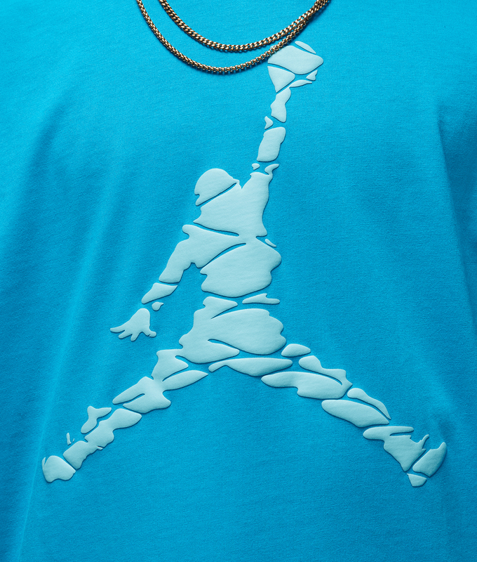 Essentials Short Sleeve Crew Tee