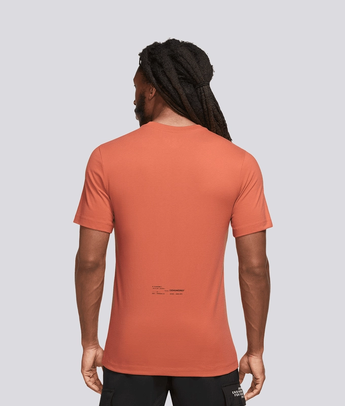 23 Engineered Short Sleeve Crew Tee