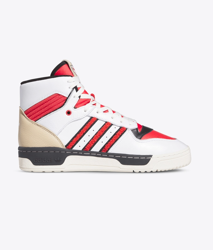 Rivalry Hi