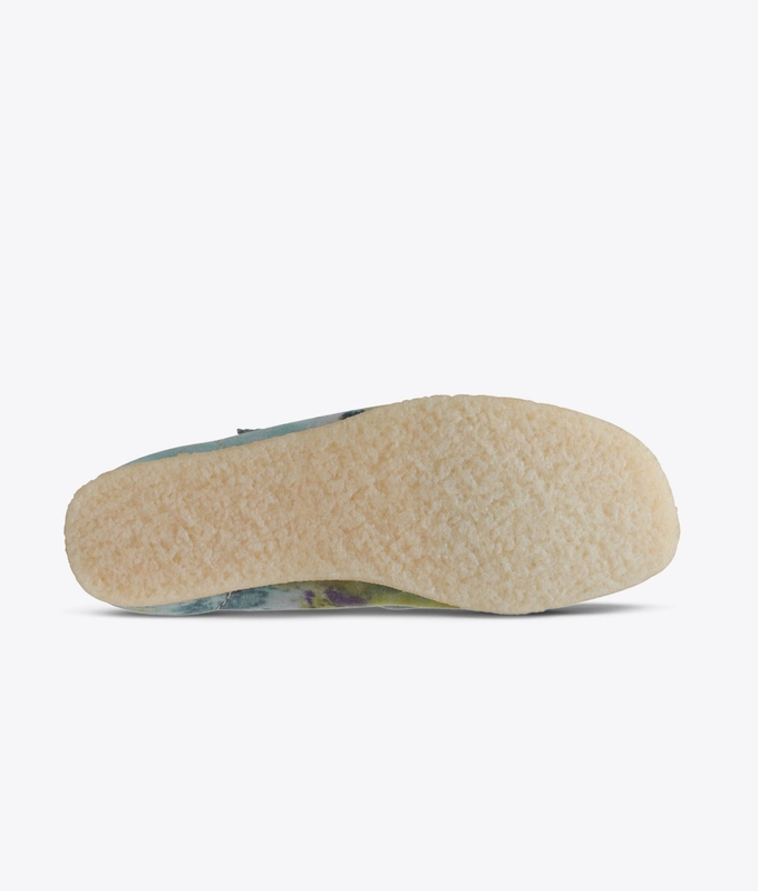 Wallabee Boot