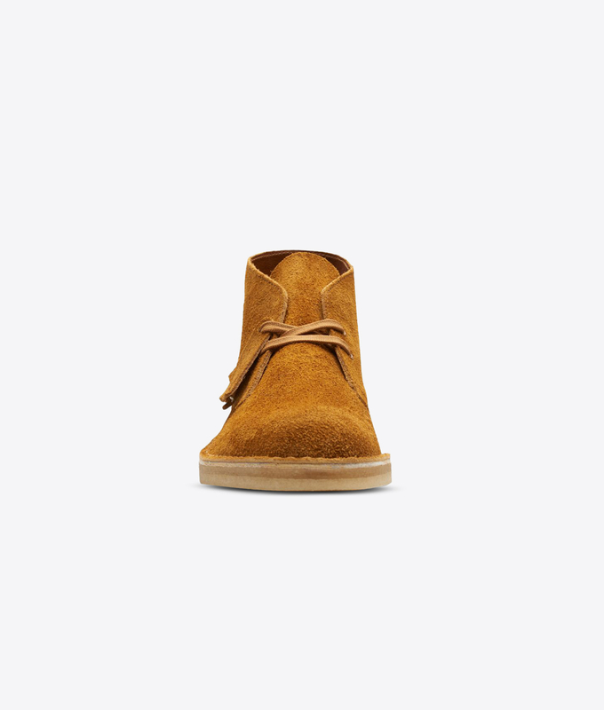 Desert Boot