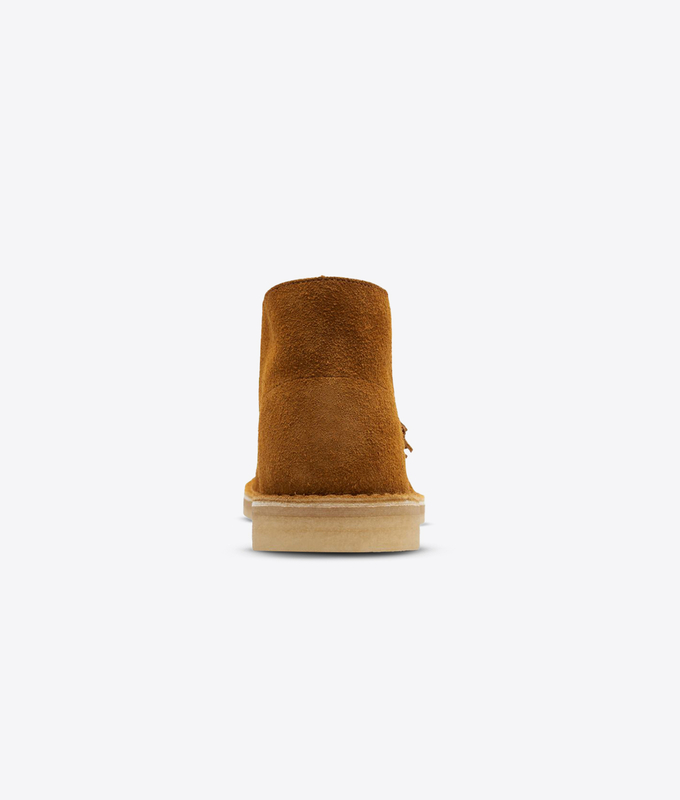 Desert Boot