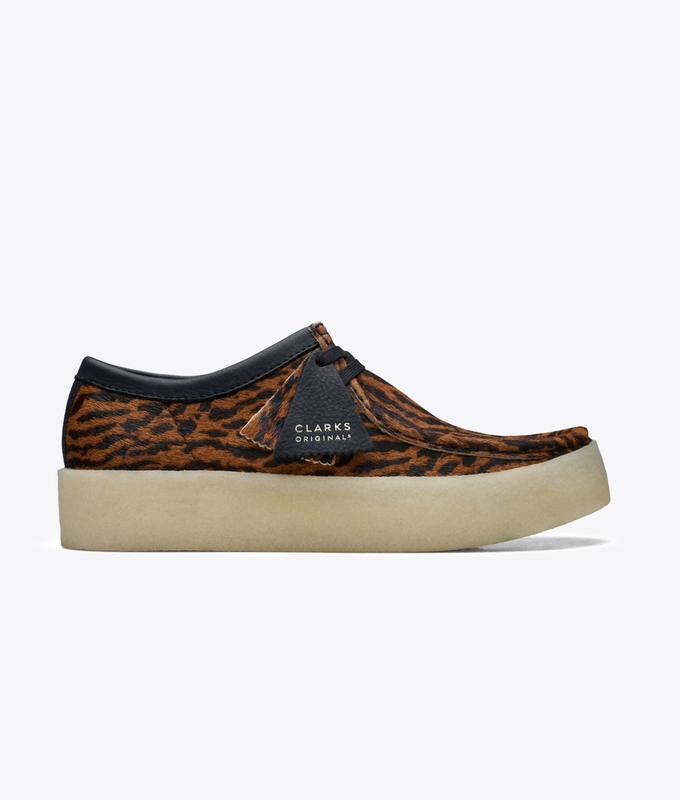 Wallabee Cup