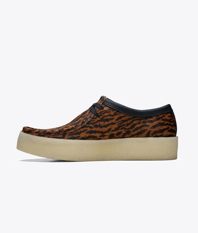 Wallabee Cup