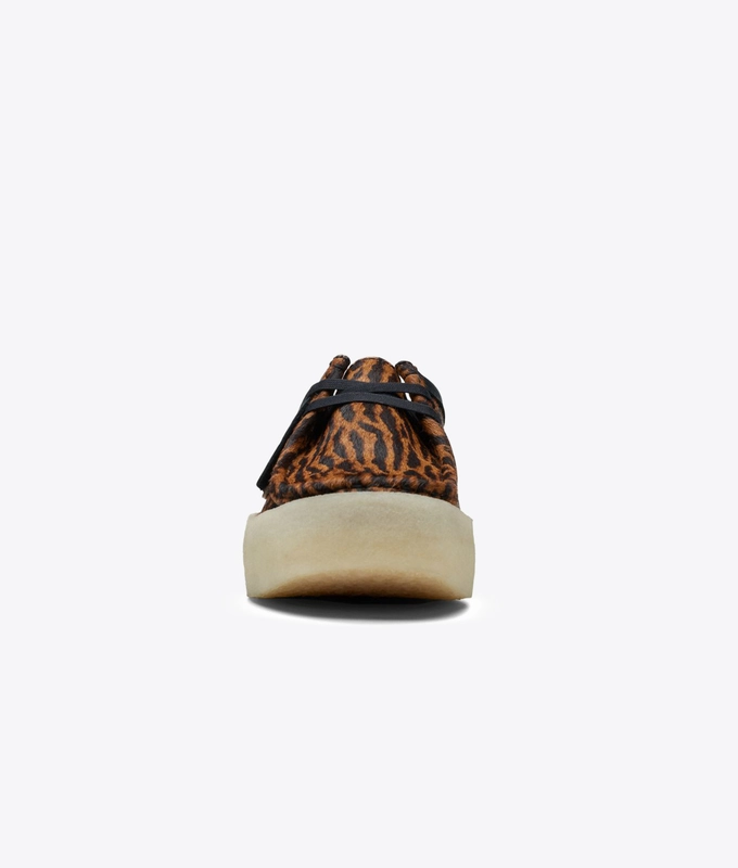 Wallabee Cup