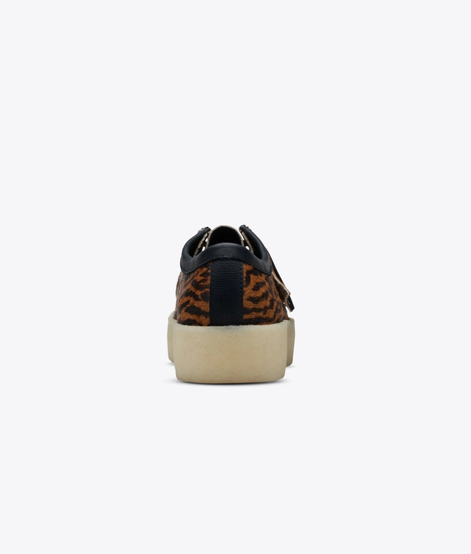 Wallabee Cup