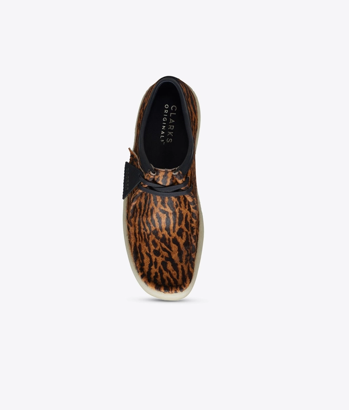 Wallabee Cup