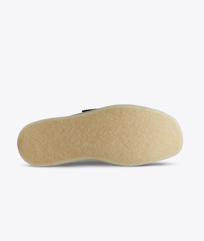 Wallabee Cup