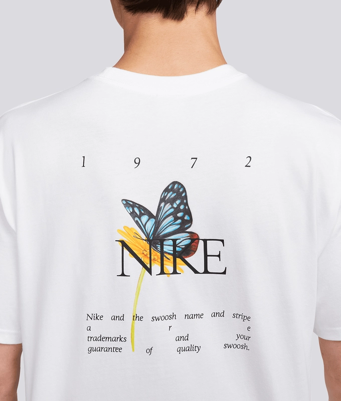 As M Nsw Tee Max90 Tr72
