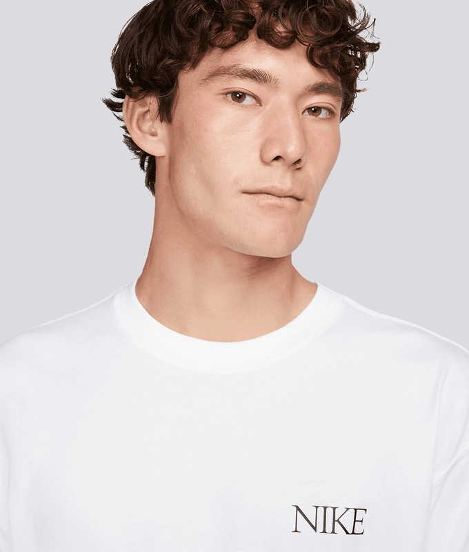 As M Nsw Tee Max90 Tr72