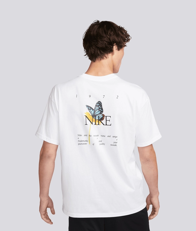 As M Nsw Tee Max90 Tr72