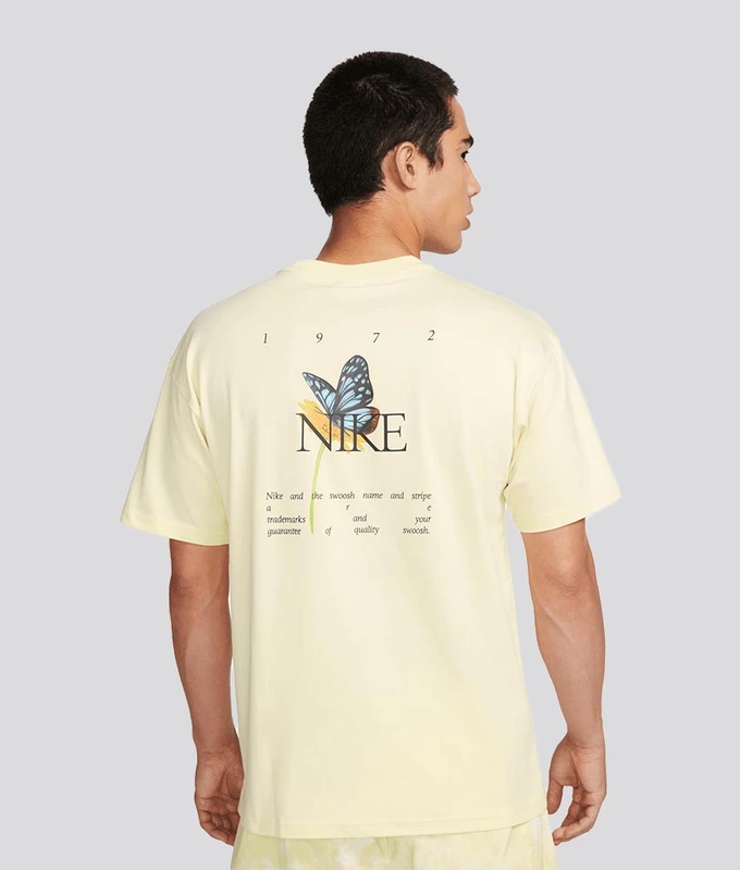 As M Nsw Tee Max90 Tr72