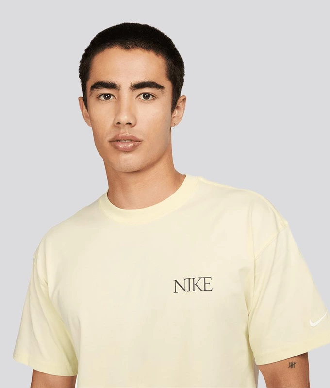 As M Nsw Tee Max90 Tr72