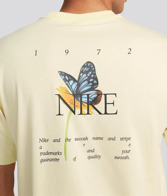 As M Nsw Tee Max90 Tr72