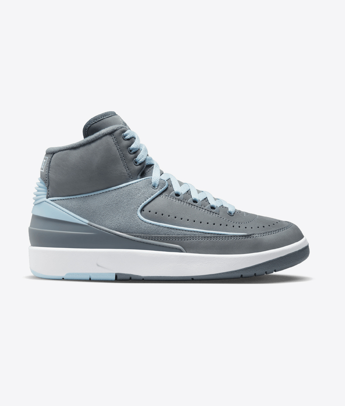 Wmns Air Jordan 2 Retro