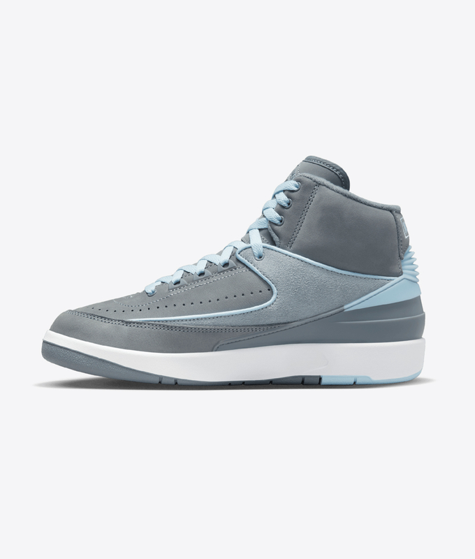 Wmns Air Jordan 2 Retro