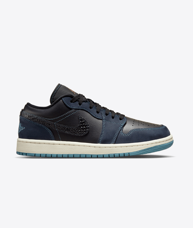 Wmns Air Jordan 1 Low Se