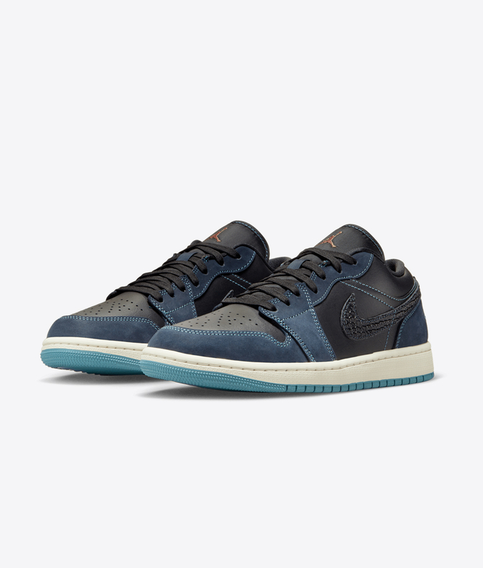 Wmns Air Jordan 1 Low Se