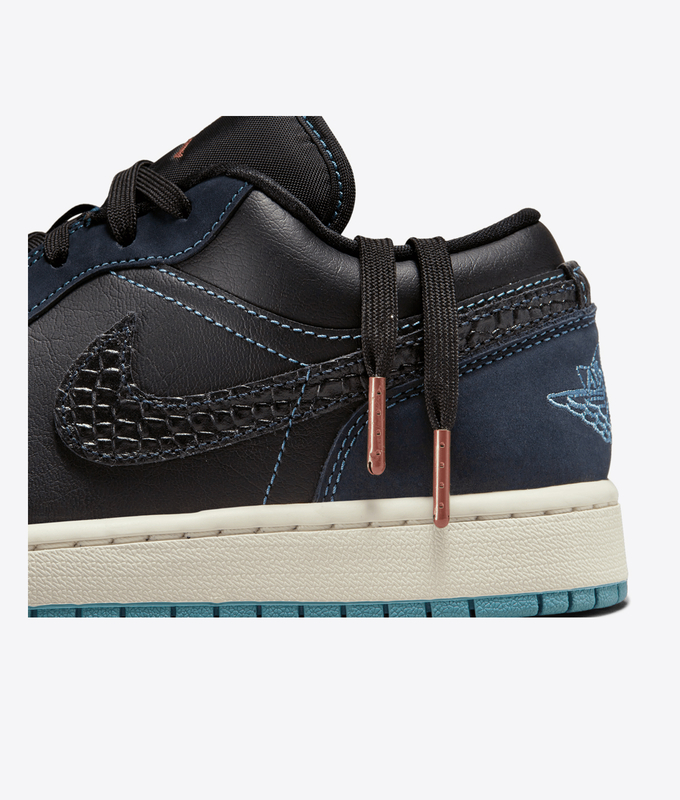 Wmns Air Jordan 1 Low Se