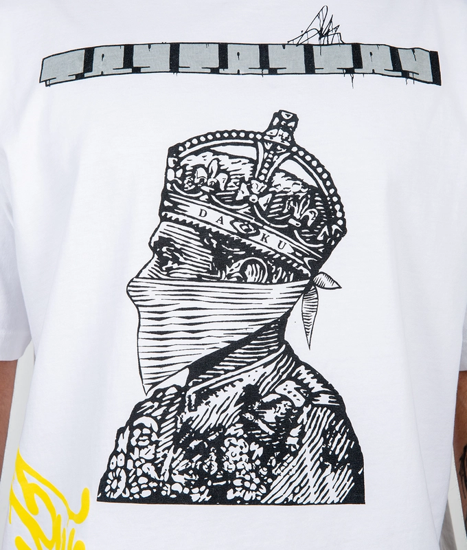 Artists' Collab Tee