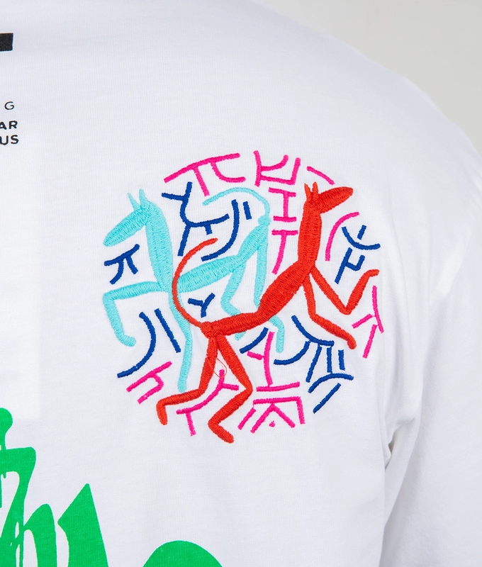 Artists' Collab Tee