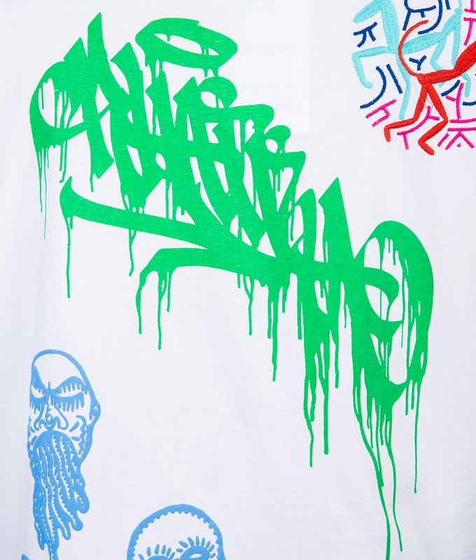 Artists' Collab Tee