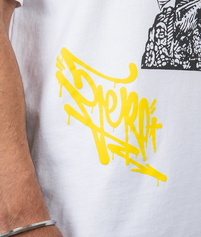 Artists' Collab Tee
