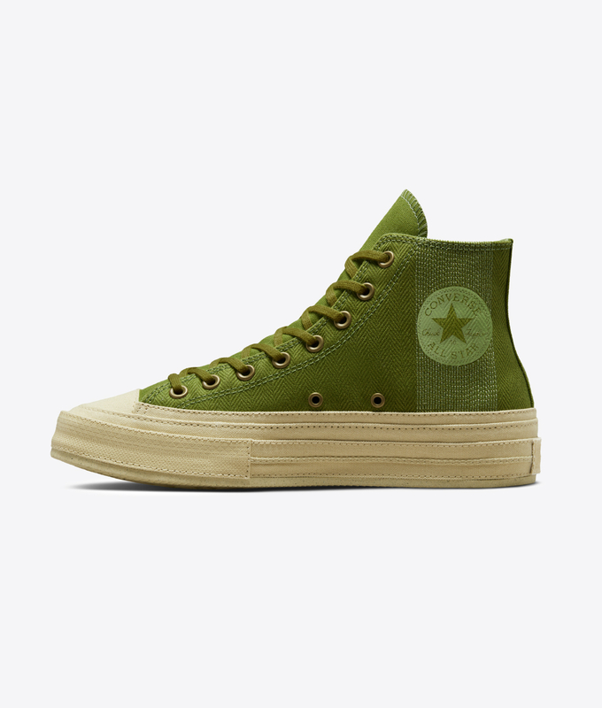 Chuck 70 Hi