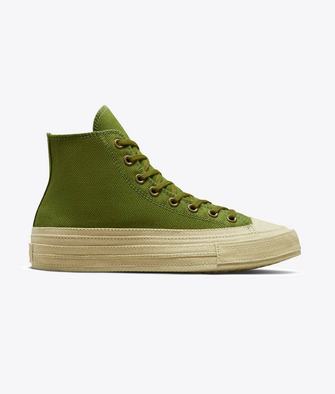 Chuck 70 Hi