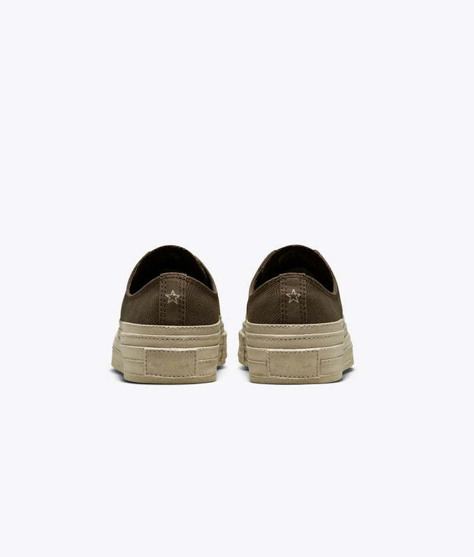 Chuck 70 Ox