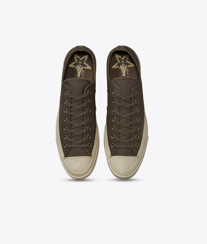 Chuck 70 Ox