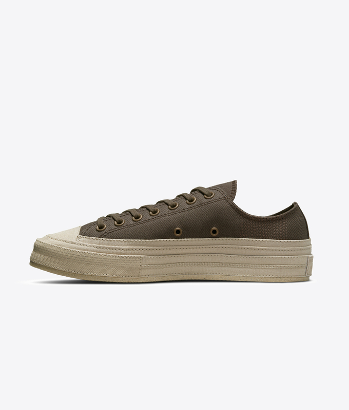 Chuck 70 Ox