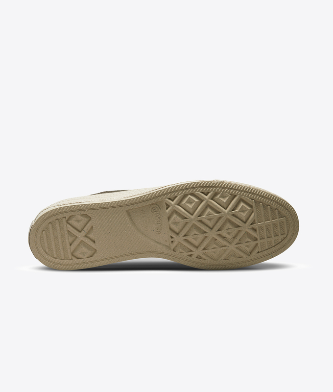 Chuck 70 Ox