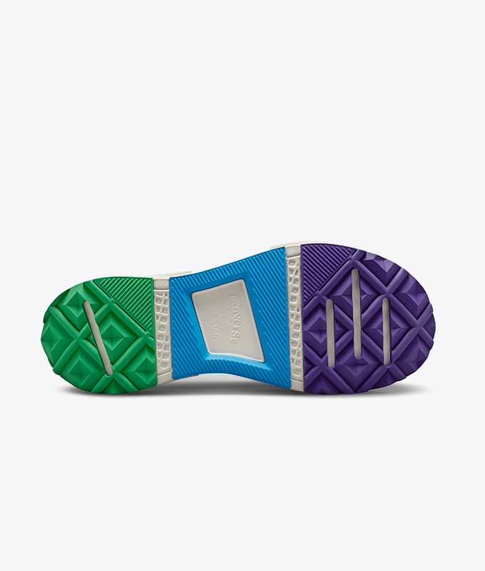 Run Star Legacy Cx Hi