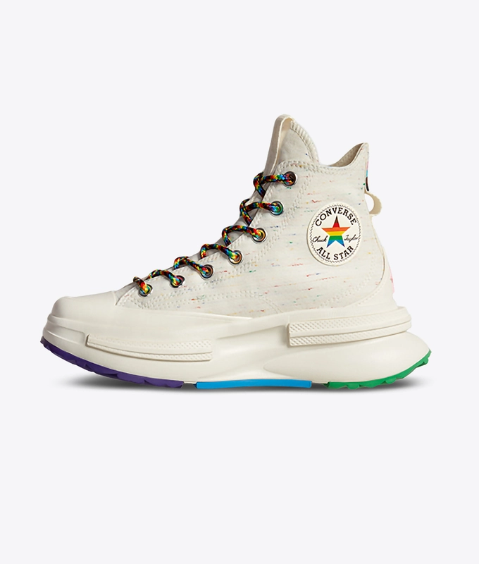 Run Star Legacy Cx Hi