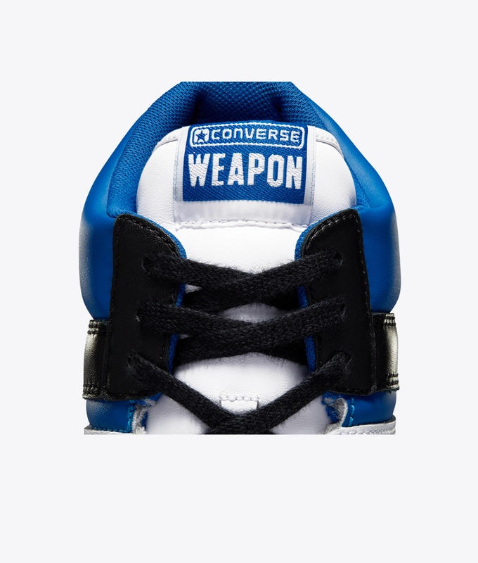 Weapon Mid