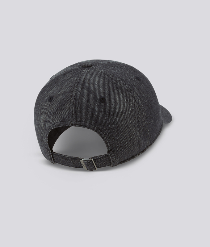 U Nsw H86 Swoosh Denim Cap