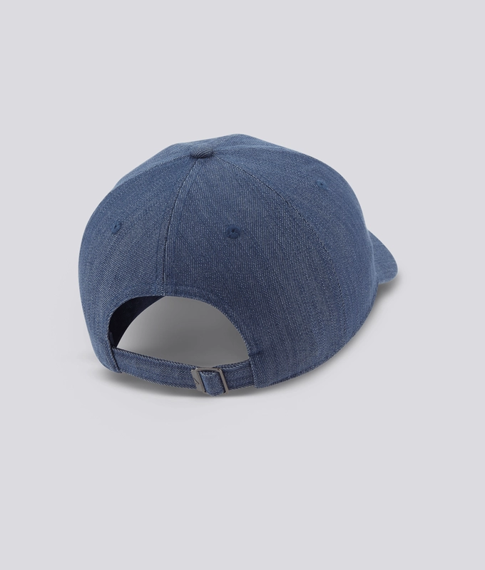 U Nsw H86 Swoosh Denim Cap