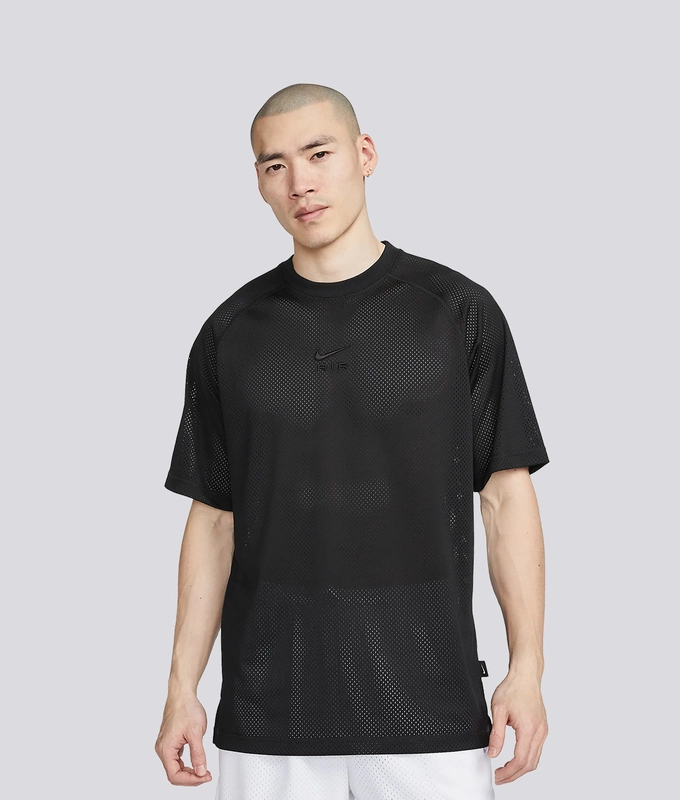 Asm Nsw Air Ovrszd Ss Top